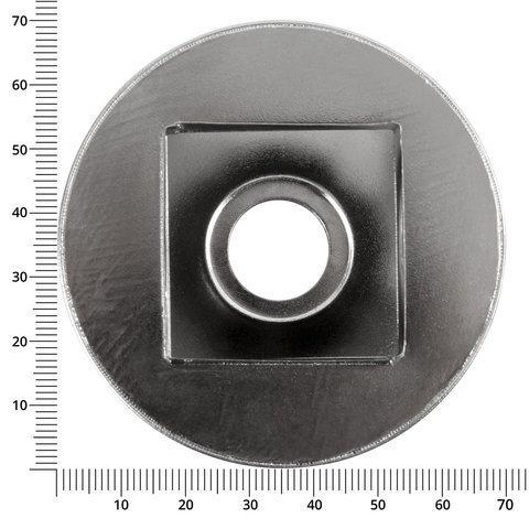 Насадка для фена AOYUE 3636 Прев'ю 1