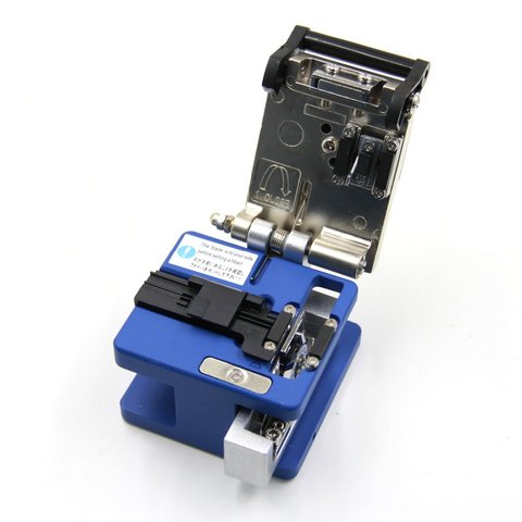 Скалыватель оптических волокон FC-6S Превью 1