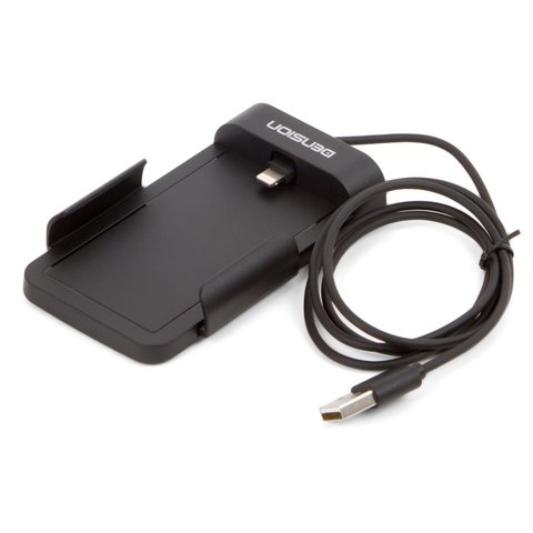 Тримач iPhone 6 Dension IP6LCRP Прев'ю 3