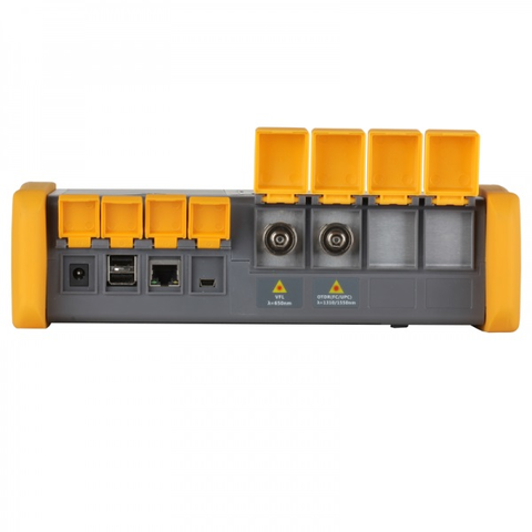 Оптический рефлектометр Grandway FHO5000-T43F Превью 7