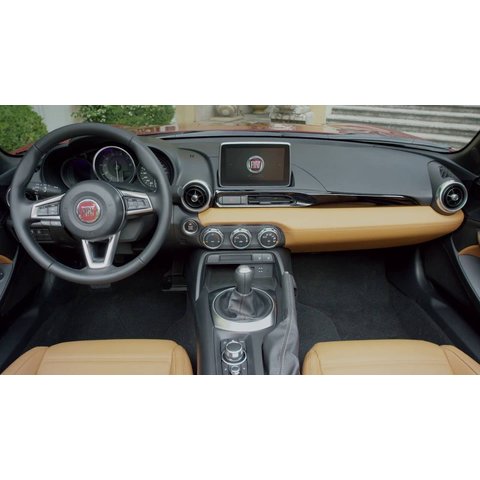 Кабель для подключения камеры к монитору Fiat Connect 7.0 2016– г.в. Превью 6