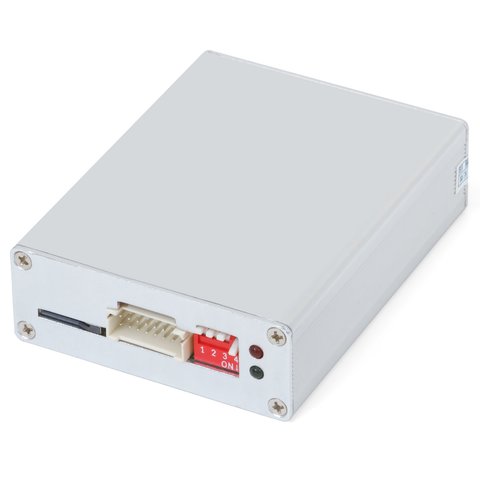 Адаптер під'єднання камери заднього і переднього виду для Range Rover Discovery 5/Range Rover Sport Прев'ю 1