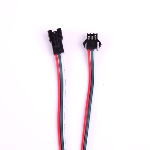 Светодиодная лента SMD5050 SK6812 (1800-7000 K, белая, c  управлением, IP65, 5 В, 60 диодов/м, 5 м) Превью 5