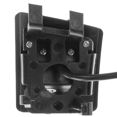 Камера переднього виду для BMW X3 2018 р.в. Прев'ю 4