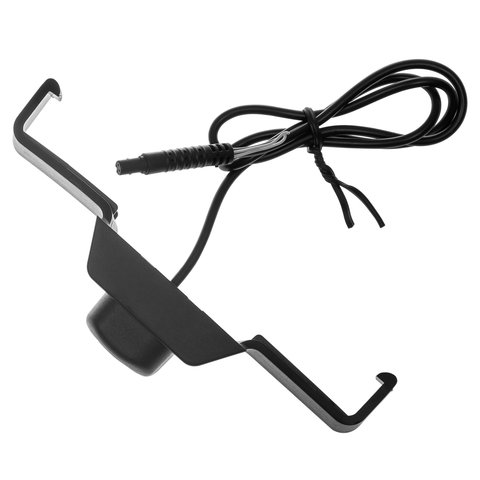 Камера переднього виду для Toyota RAV4 2018-2022 р.в. Прев'ю 3