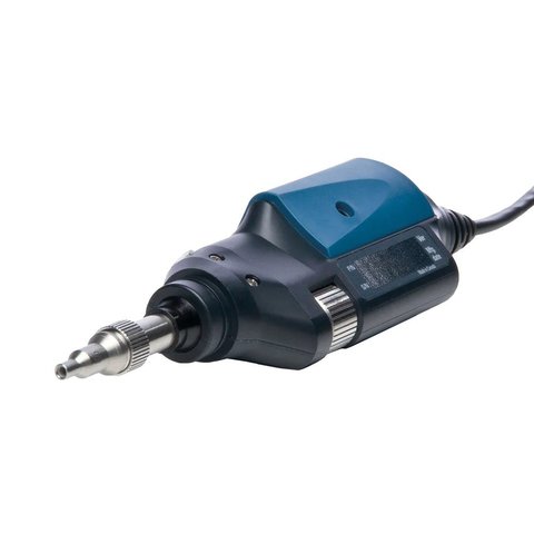 Інспекційний відеомікроскоп для оптичних конекторів EXFO FIP-420B Прев'ю 1