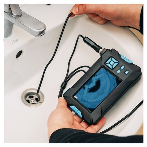 Эндоскоп Wellwin P30 Превью 9