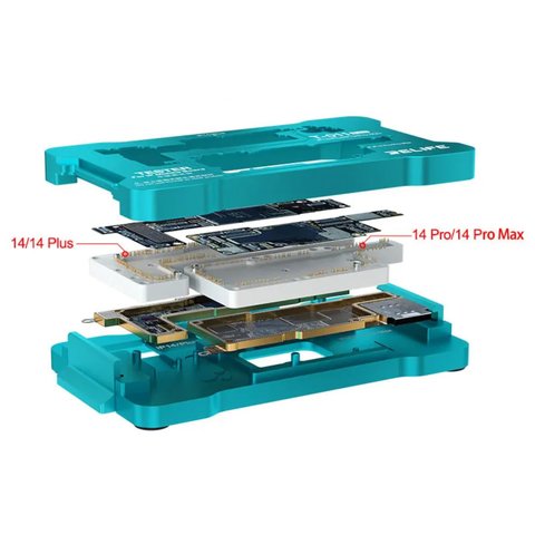 Тестер материнської плати RELIFE T-011 Прев'ю 1