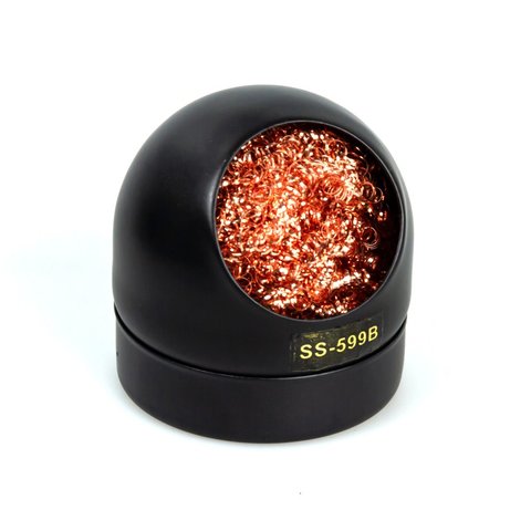 Очищувач жал Sunshine SS-599B, чорний Прев'ю 1