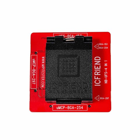 MiPi Tester Gear 2 (звичайна версія) Прев'ю 2