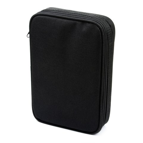 Цифровий мультиметр UNI-T UT71B Прев'ю 4