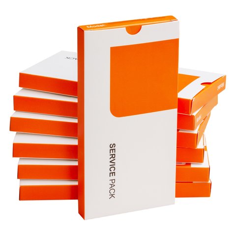 Дисплей для Tecno Pova 4 (LG7), Pova Neo 2; Infinix Hot 12 (X6817), чорний, без рамки, (Box), 1540432341 Прев'ю 1