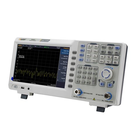 Аналізатор спектра OWON XSA815-TG Прев'ю 2