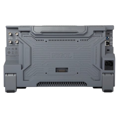 Генератор сигналів RIGOL DG5252 Pro Прев'ю 4