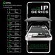 Стікер дисплея 2UUL SA17PM для Apple iPhone 17 Pro Max, 5 шт., adhesive Прев'ю 5