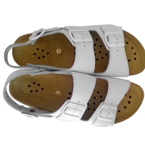 Антистатическая мужская обувь Warmbier 2550.79150.41 Превью 1