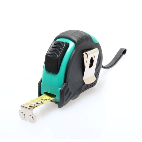 Рулетка вимірювальна Pro'sKit 9DK-2060 (3 м) Прев'ю 1