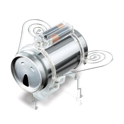 STEM-конструктор 4M Банкажук 00-03266 Прев'ю 1