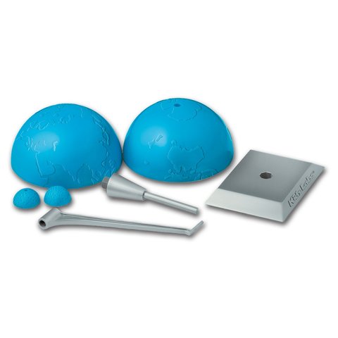 STEAM-конструктор 4M Макет Землі та Місяця 00-03241 Прев'ю 2