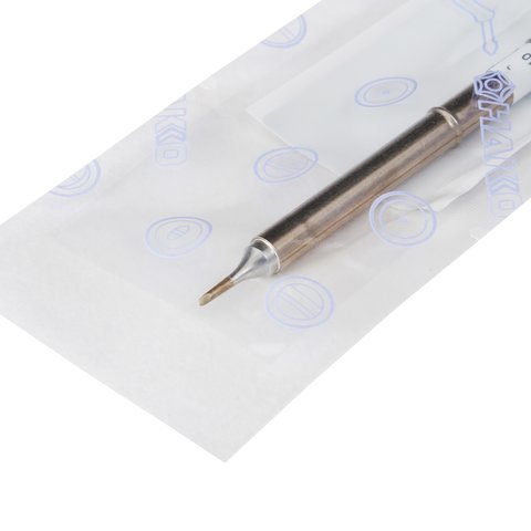 Паяльное жало HAKKO T12-C1 Превью 3
