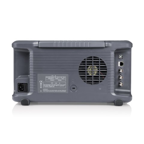 Аналізатор спектру реального часу SIGLENT SSA3075X-R Прев'ю 3