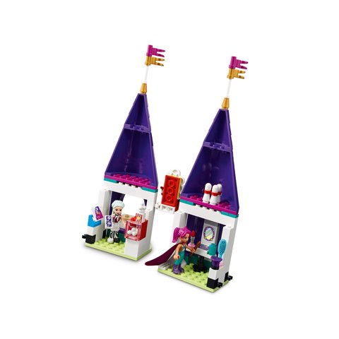 Конструктор LEGO Friends Магічні американські гірки на ярмарку (41685) Прев'ю 12