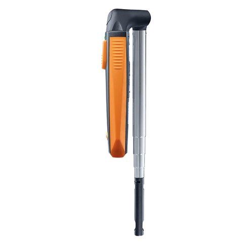 Цифровий термоанемометр testo 405i Прев'ю 1