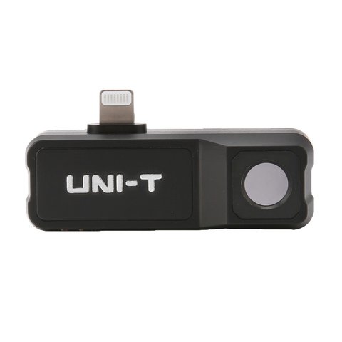 Тепловізор UNI-T UTi120MS (iPhone) Прев'ю 1