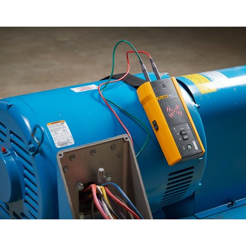 Трасошукач Fluke 2062 (5353866) Прев'ю 10