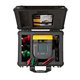 Мегаомметр Fluke 1550C/KIT, 5 kV (3665127) Прев'ю 3