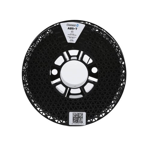 Филамент для 3D-принтера PRUSA EasyABS Black, 1 кг Превью 2