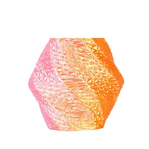 Філамент для 3D-принтера INSLOGIC PLA Silk Pink Gold, 1 кг Прев'ю 1