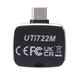 Тепловизионный модуль для смартфонов на базе ОС Android UNI-T UTi722M Превью 2
