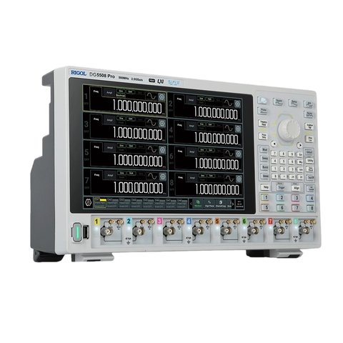 Генератор сигналов RIGOL DG5508 Pro Превью 1