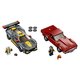 Конструктор LEGO Швидкісні перегони Chevrolet Corvette 76903 Прев'ю 1