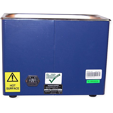 AOYUE 9080 4-Liter Component Cleaner Preview 3