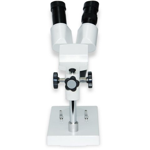 Бинокулярный микроскоп XTX-6A (10x; 2x/4x) Превью 2