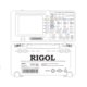 Osciloscopio digital de señales mixtas Rigol DS1052D Vista previa  7
