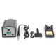 Induction Lead-Free Soldering Station Quick 203G ESD Preview 2