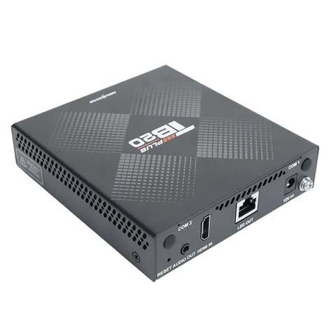 Novastar TB20Plus LED Display Module Controller (650 000 pxl, Wi-Fi) Preview 3